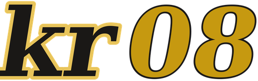 kr08 logo