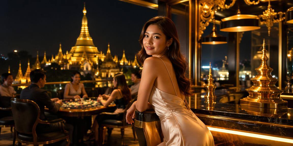 kr08 အားကစားလောင်းကစား
